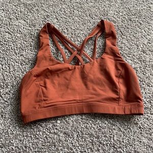 FREE TO BE SERENE BRA *LIGHT SUPPORT, C/D CUP.